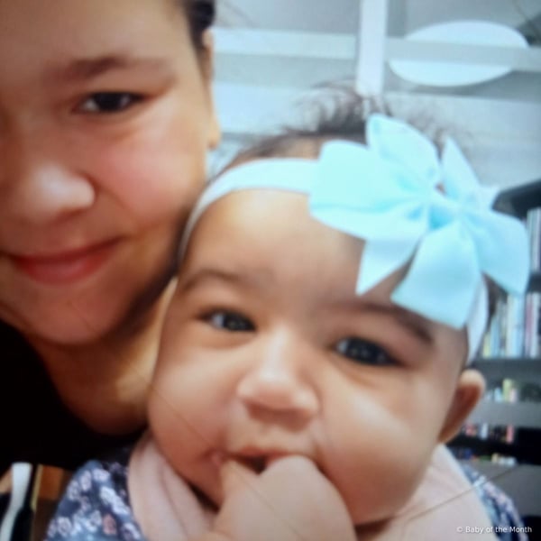 Isabella - Contest Entry Photo