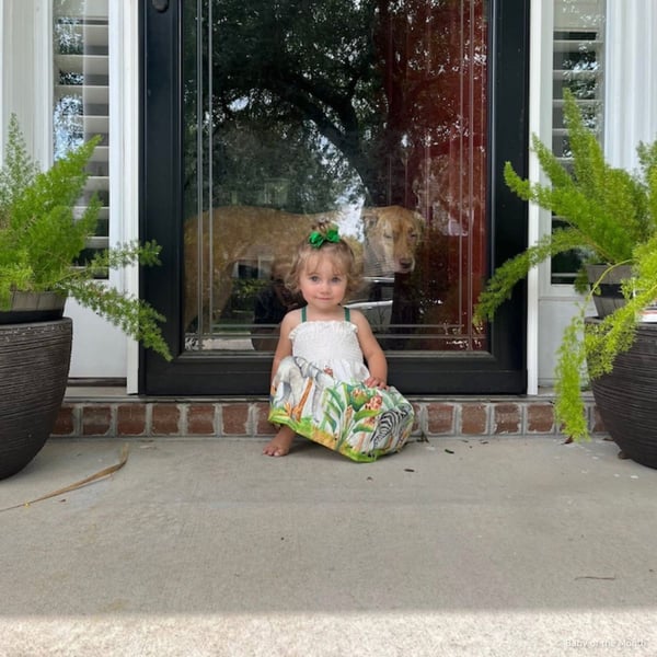Isabella photo