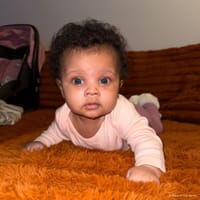 Isabelle photo 3