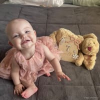 Isabelle photo 4