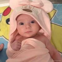 Isabelle photo 4