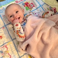 Isabelle photo 6