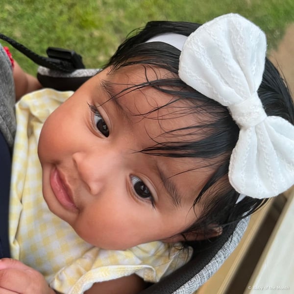 Itzel photo