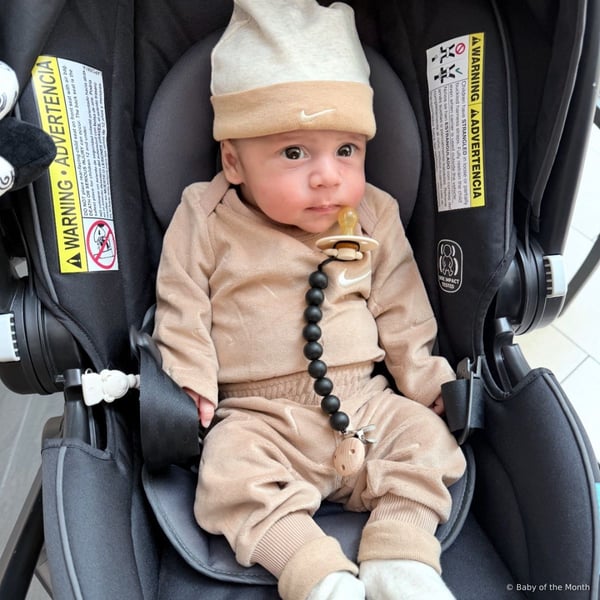 Jackson - Contest Entry Photo