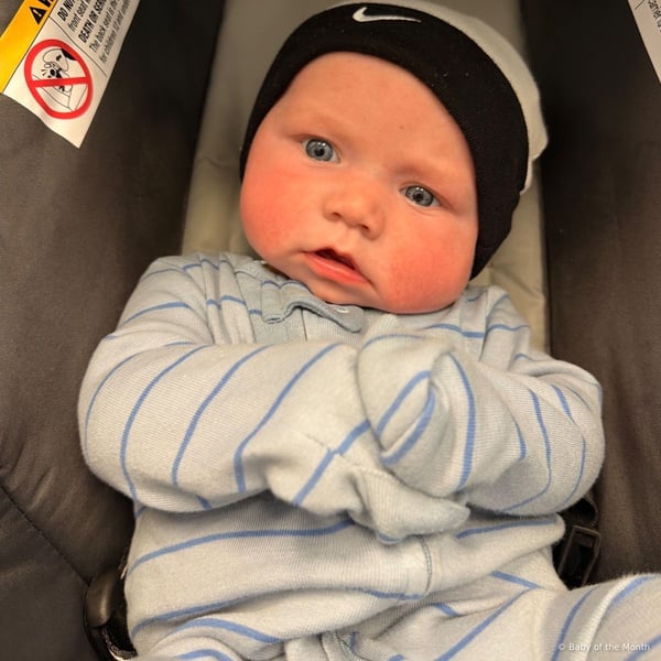 Jacob - Contest Entry Photo