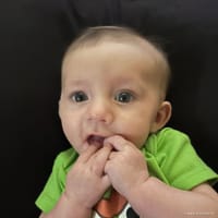 Jagger photo 3