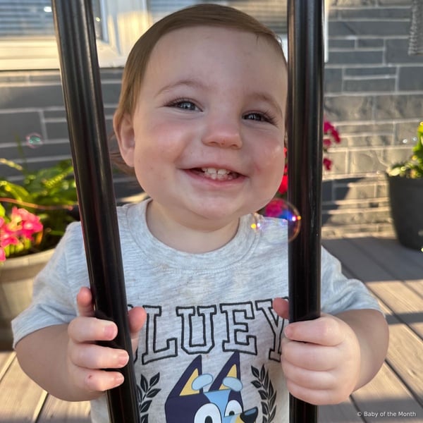 Jaiden - Contest Entry Photo