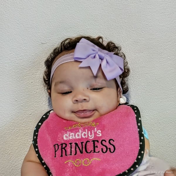 Jasmine - Contest Entry Photo