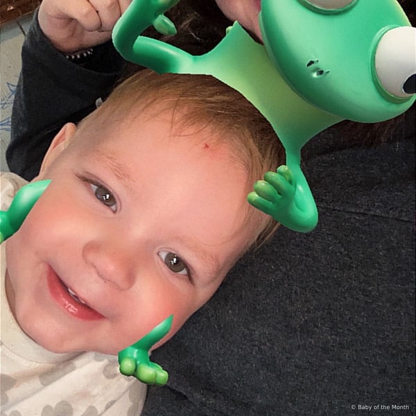 Jason - Contest Entry Photo