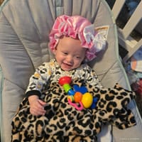 Jazlynn photo 3