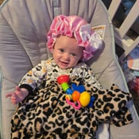 Jazlynn photo 5