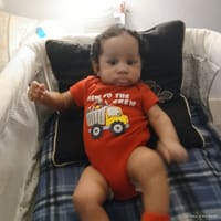 Josie photo 2