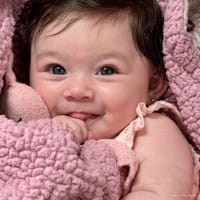 Julietta - Baby contestant