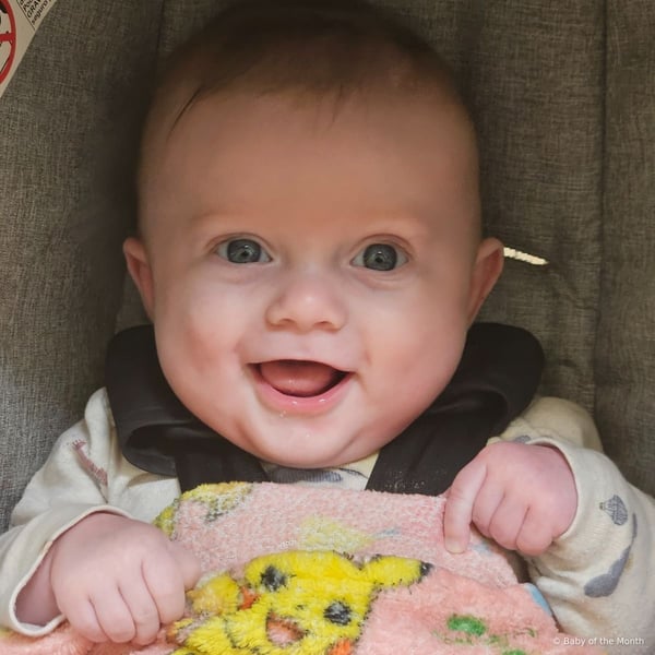 Justin - Contest Entry Photo