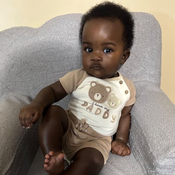 Karter - Contest Entry Photo