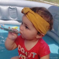 Kaylani photo 7