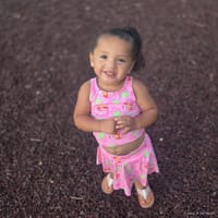 Kaylani photo 2