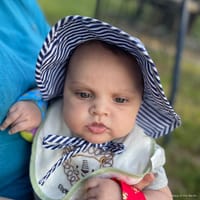 Kaziah photo 4