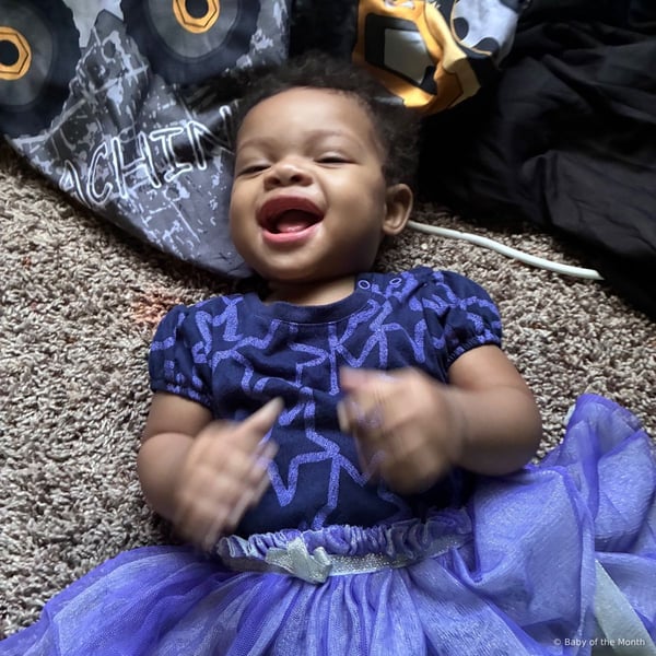 Khloe - Contest Entry Photo