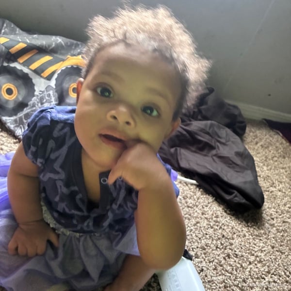 Khloe - Contest Entry Photo
