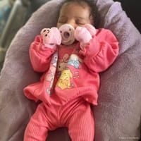 Kiyanne photo 10