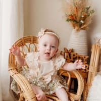 Kristy photo 3