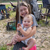 Kyndall photo 3