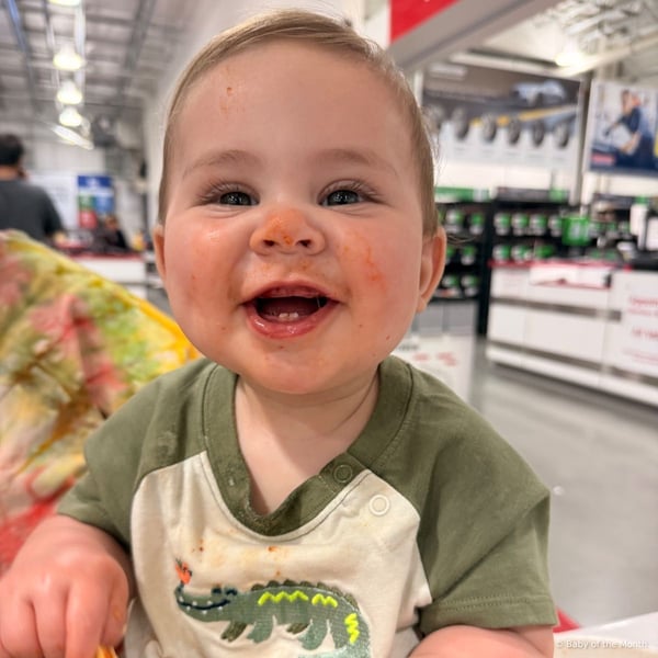 Lachlan - Contest Entry Photo