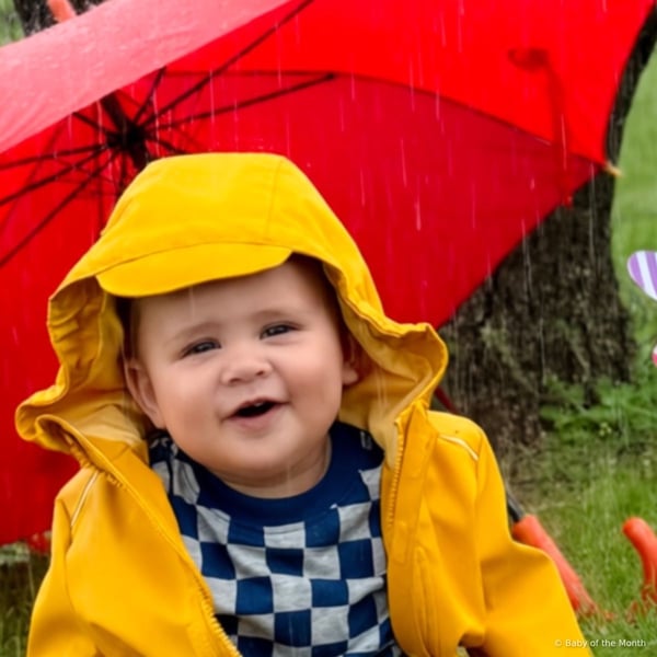 Lachlan - Contest Entry Photo