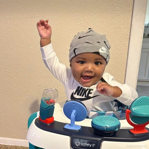 Lamarius - Contest Entry Photo