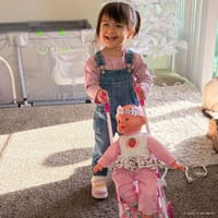 Leilani photo 3