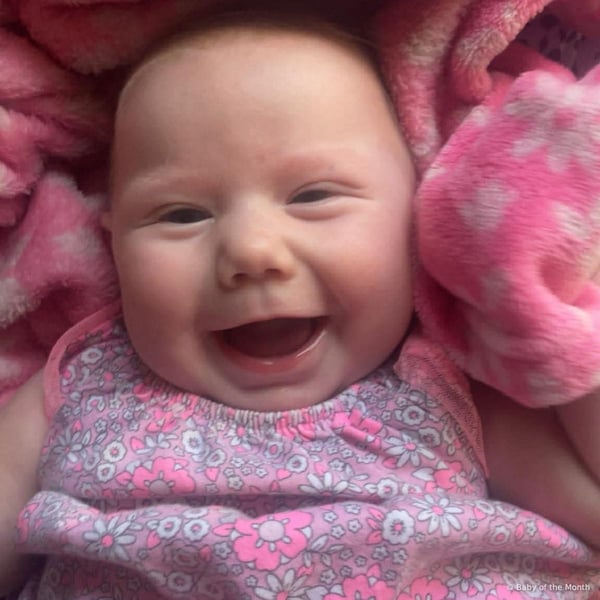 Lenora - Contest Entry Photo