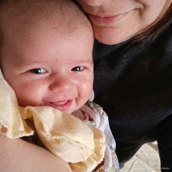 Lillieana - Contest Entry Photo