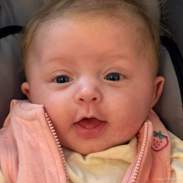 Louanna - Contest Entry Photo