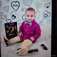 Luca photo 2