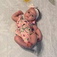 Madilyn photo 2