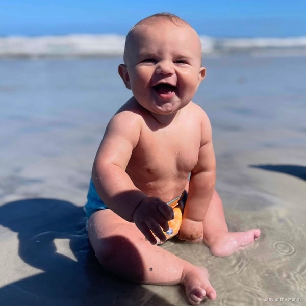 Magnus - Contest Entry Photo