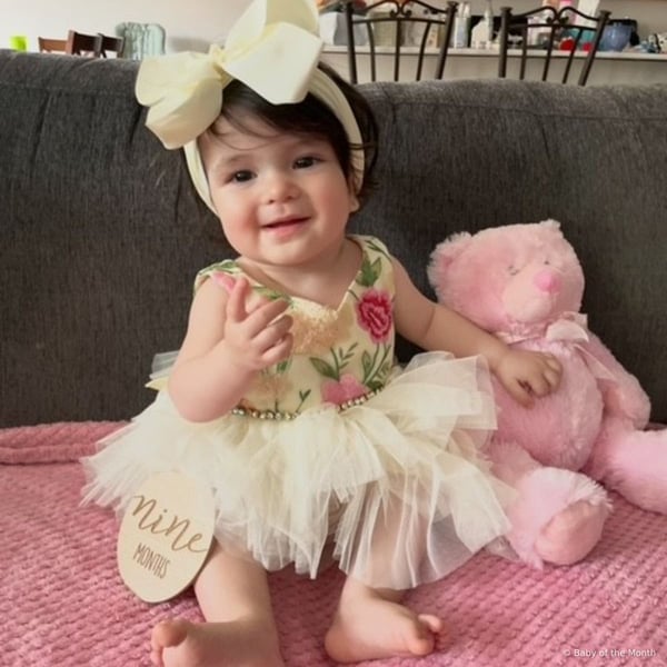 Makayla photo