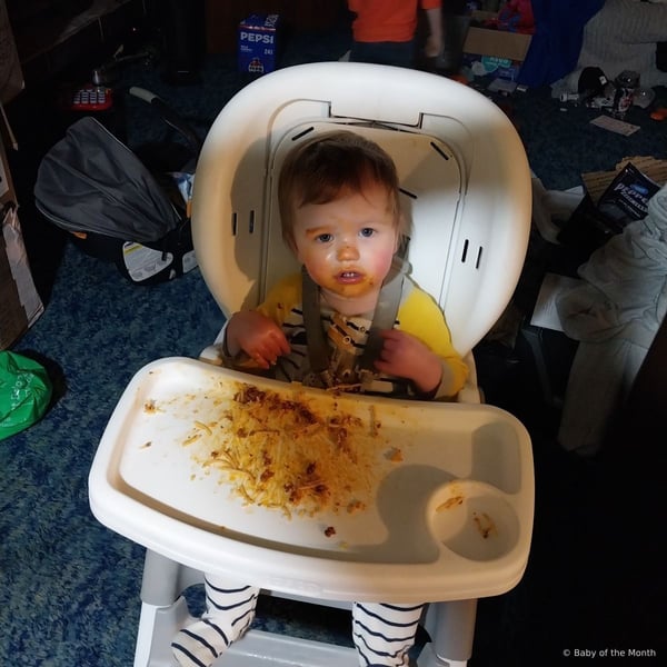 Malaechi - Contest Entry Photo