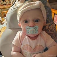 Mikhayla photo 5