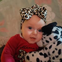 Mikhayla photo 9