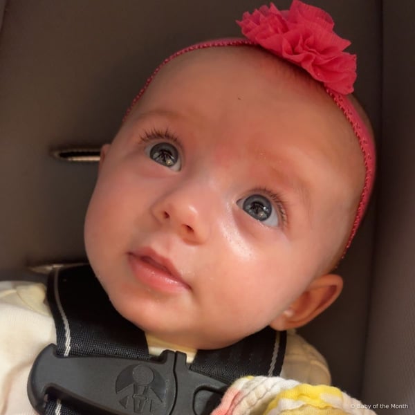 Mykah-lee - Contest Entry Photo