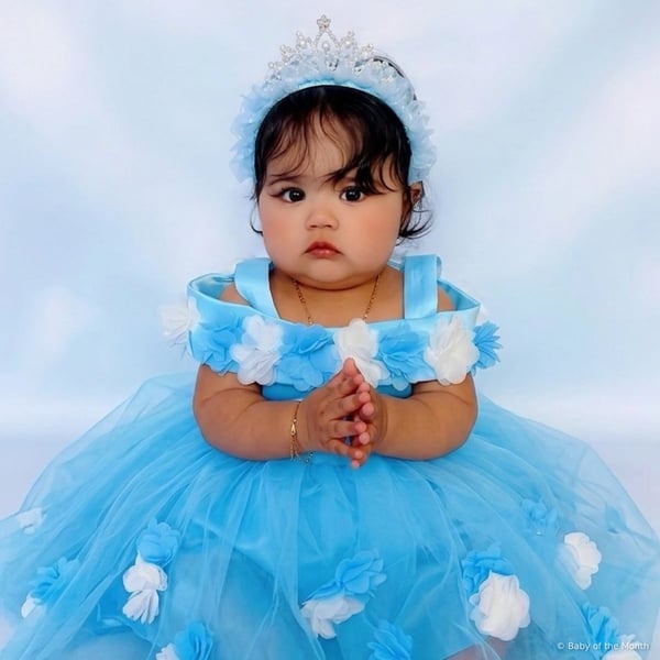 Naisha - Contest Entry Photo