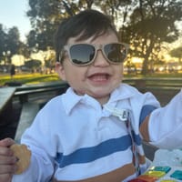 Neithan - currently leading in Toddler division with 1453 votes