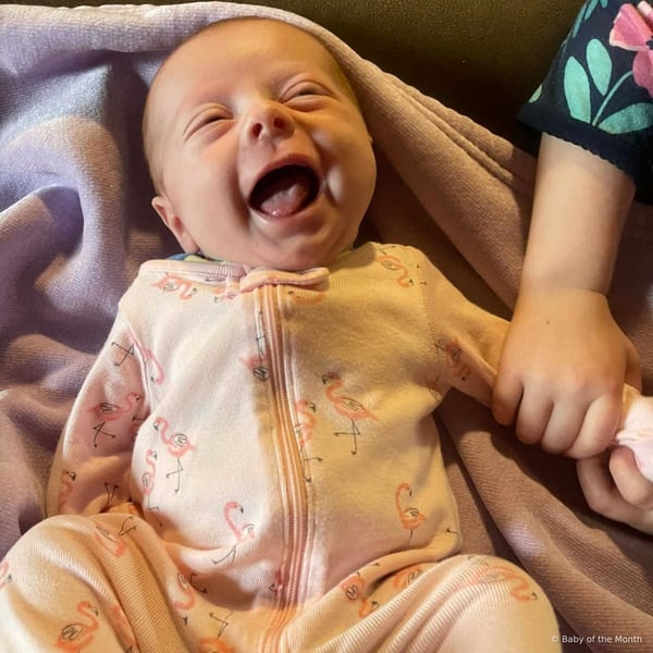 Nevaeh - Contest Entry Photo