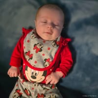 Nevaeh photo 2