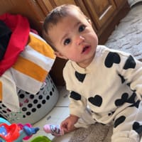 Nevaeh photo 2