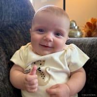 Nevaeh photo 3