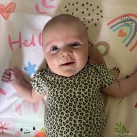 Nevaeh photo 7