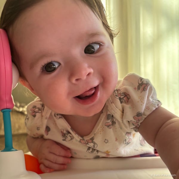 Oaklynn - Contest Entry Photo